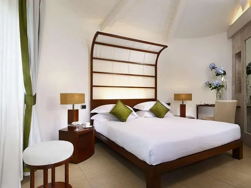 Hotel La Plage Resort Taormina