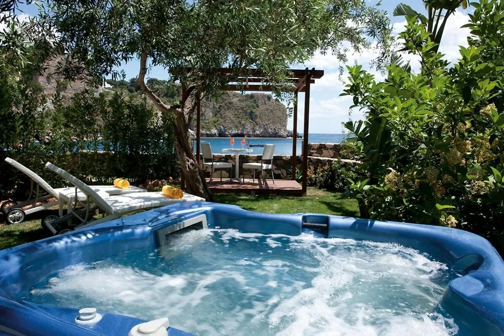 La Plage Resort Taormina 5*,  Italy