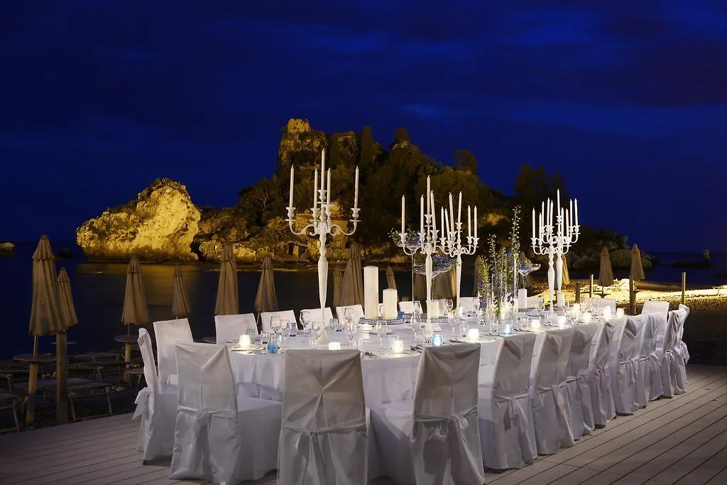 La Plage Resort Taormina