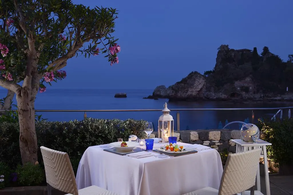 La Plage Resort Taormina