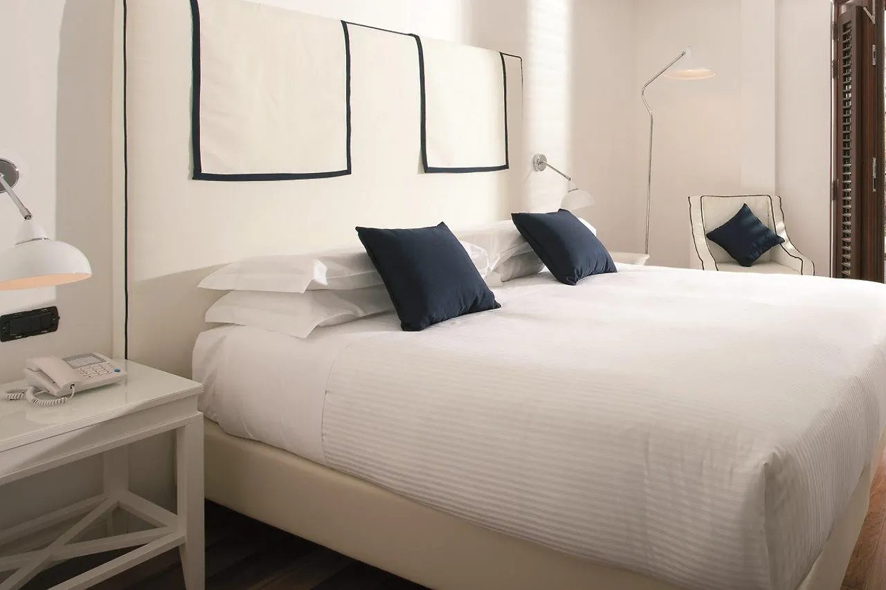 La Plage Resort Taormina 5*,