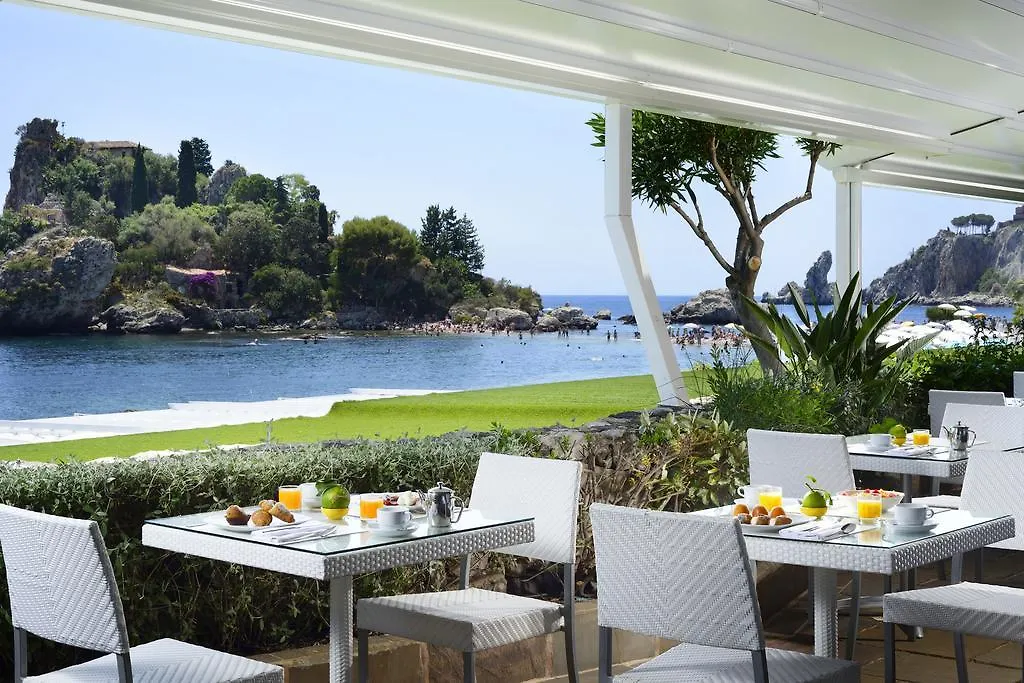La Plage Resort Taormina