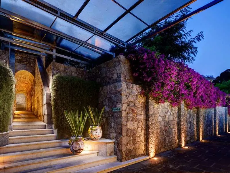 La Plage Resort Taormina