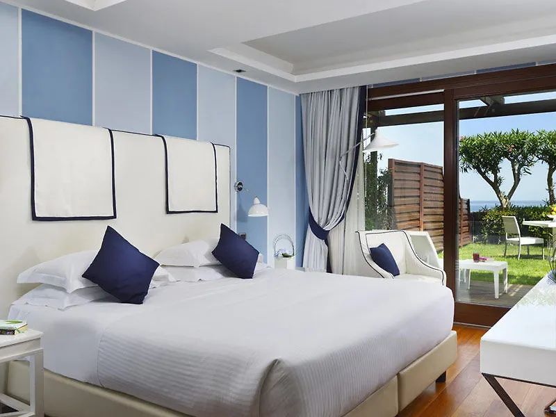 La Plage Resort Taormina 5*,