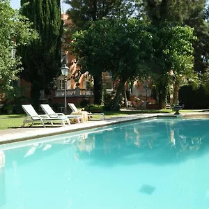Отель Paradiso Dell'etna