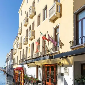 Baglioni Luna - The Leading Of The World 5*, Венеция Италия