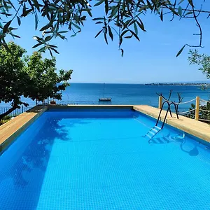 Degli Ulivi Apartamento