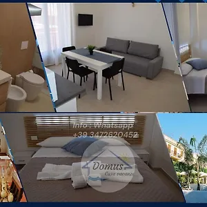 Domus Levante Włochy