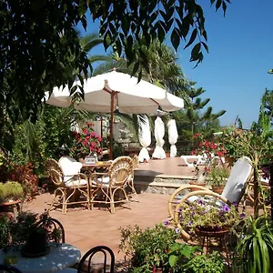 Holidaysora - Il Giardino Di Graziella Włochy