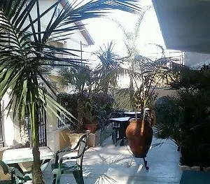 Гостевой дом Santantonio