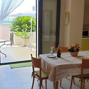 Apartment Arancione, Taormina
